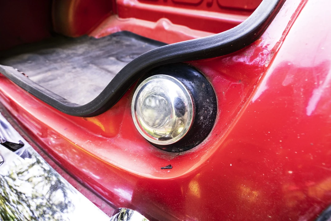 1963 Alfa Romeo Giulietta - Image 23 of 31