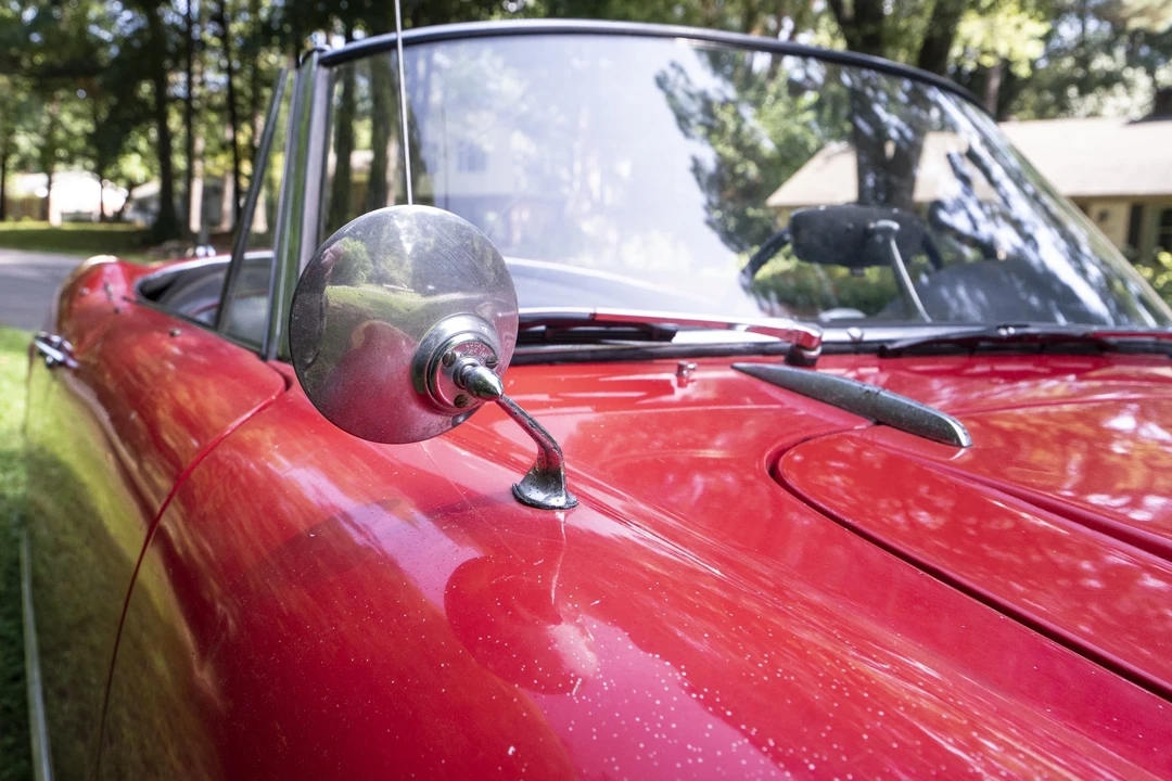 1963 Alfa Romeo Giulietta - Image 29 of 31