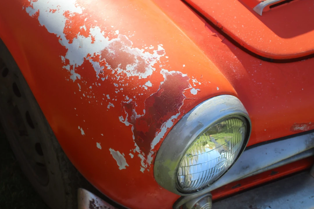 1963 Alfa Romeo Series 1 - Image 31 of 31