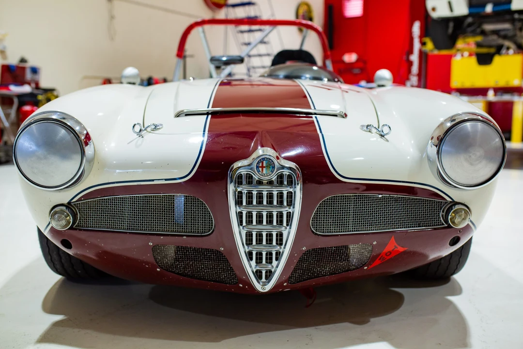 1963 Alfa Romeo Giulietta - Image 24 of 31