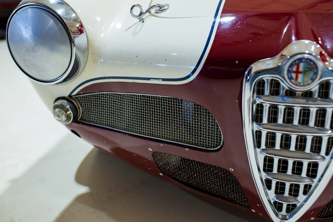 1963 Alfa Romeo Giulietta - Image 27 of 31