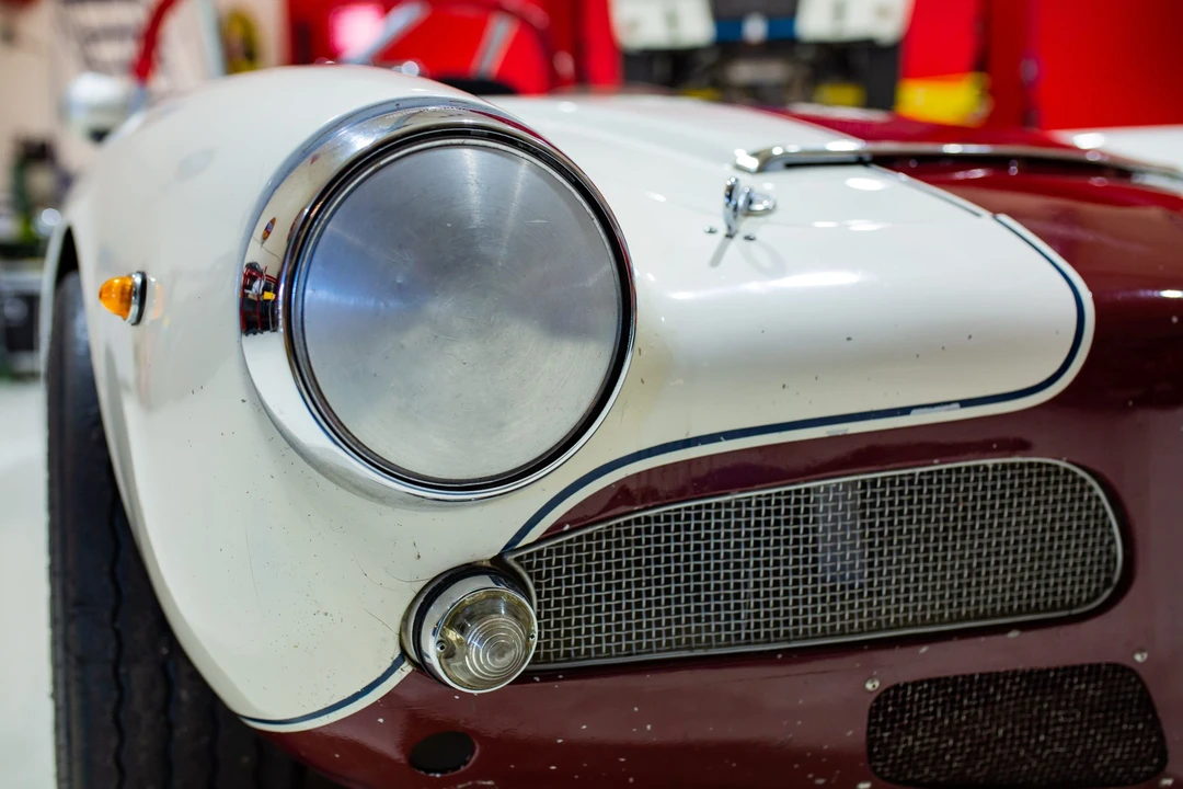 1963 Alfa Romeo Giulietta - Image 26 of 31