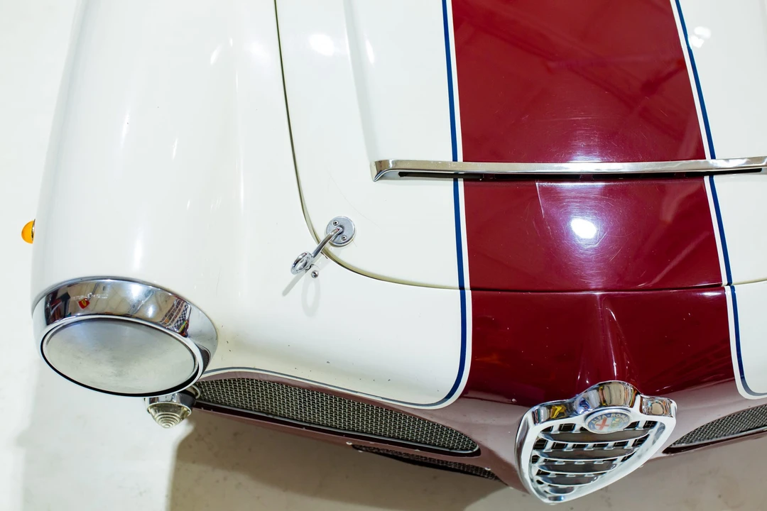 1963 Alfa Romeo Giulietta - Image 29 of 31