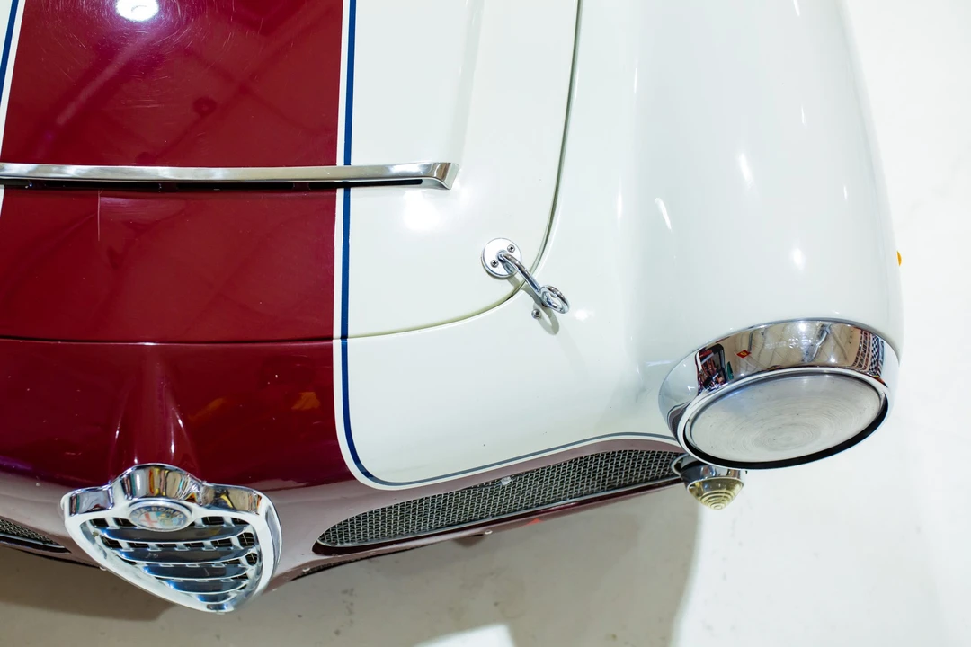 1963 Alfa Romeo Giulietta - Image 30 of 31