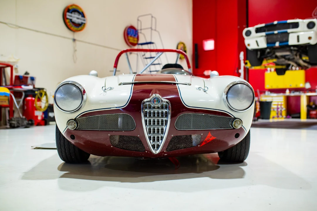 1963 Alfa Romeo Giulietta - Image 23 of 31