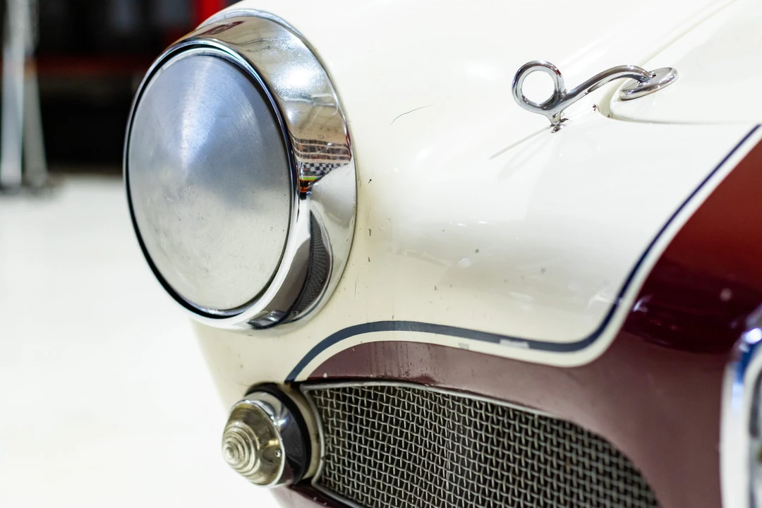 1963 Alfa Romeo Giulietta - Image 28 of 31