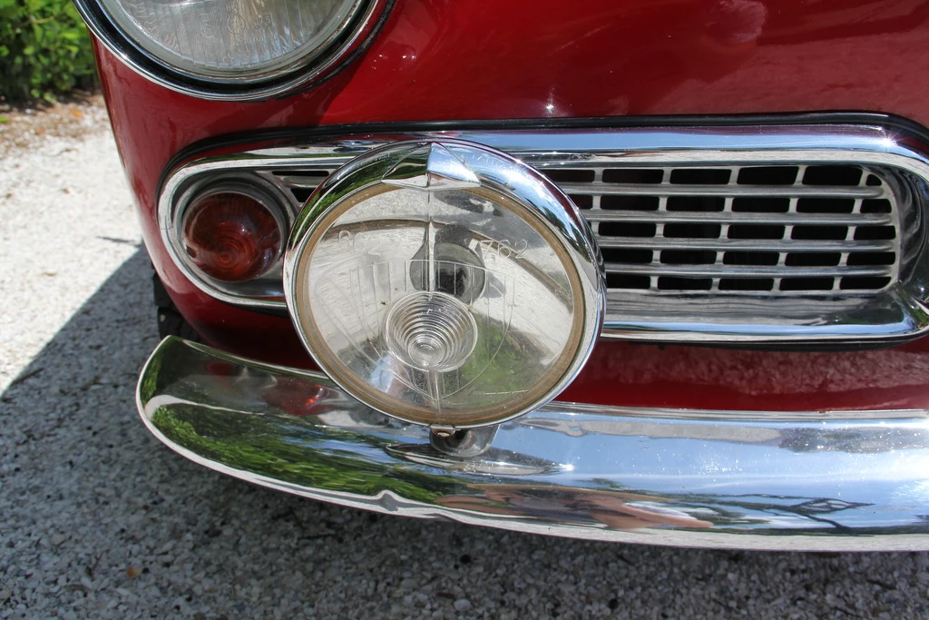 1963 Alfa Romeo Giulia Sprint GT - Image 18 of 31
