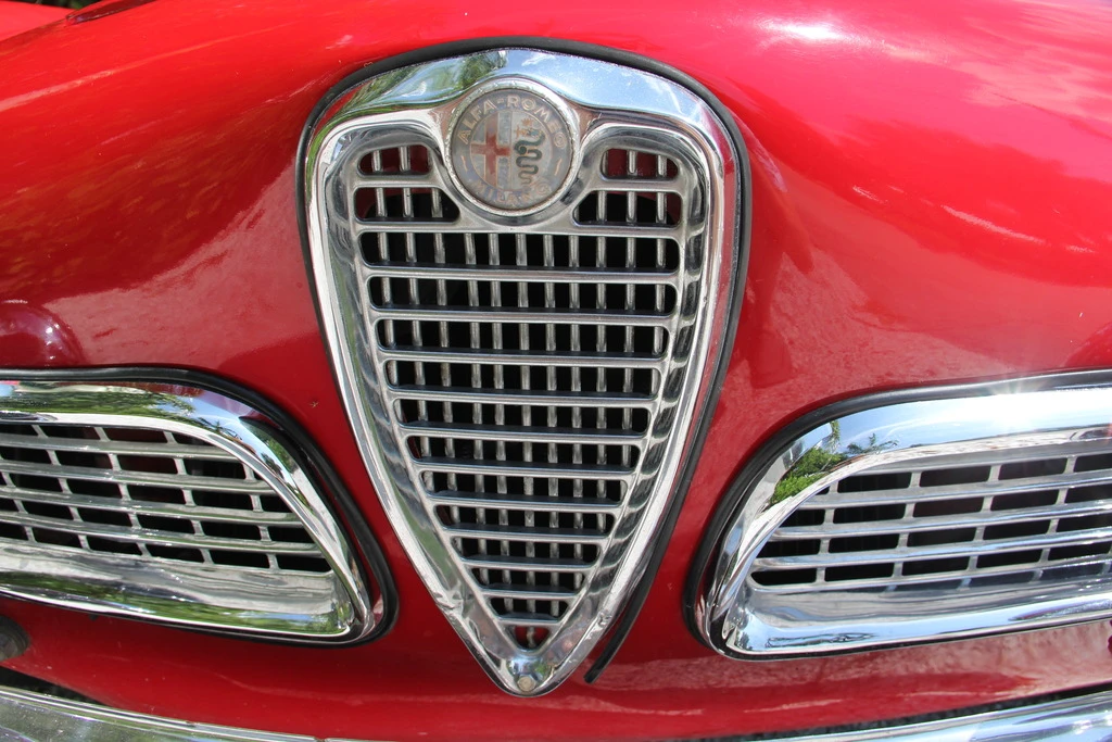 1963 Alfa Romeo Giulia Sprint GT - Image 19 of 31
