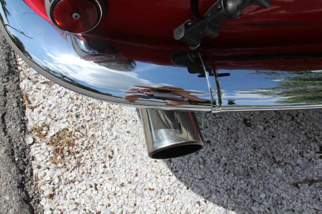 1963 Alfa Romeo Giulia Sprint GT - Image 10 of 31