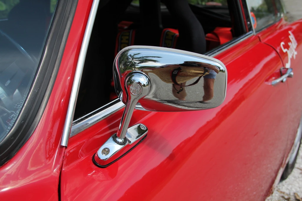 1963 Alfa Romeo Giulia Sprint GT - Image 22 of 31