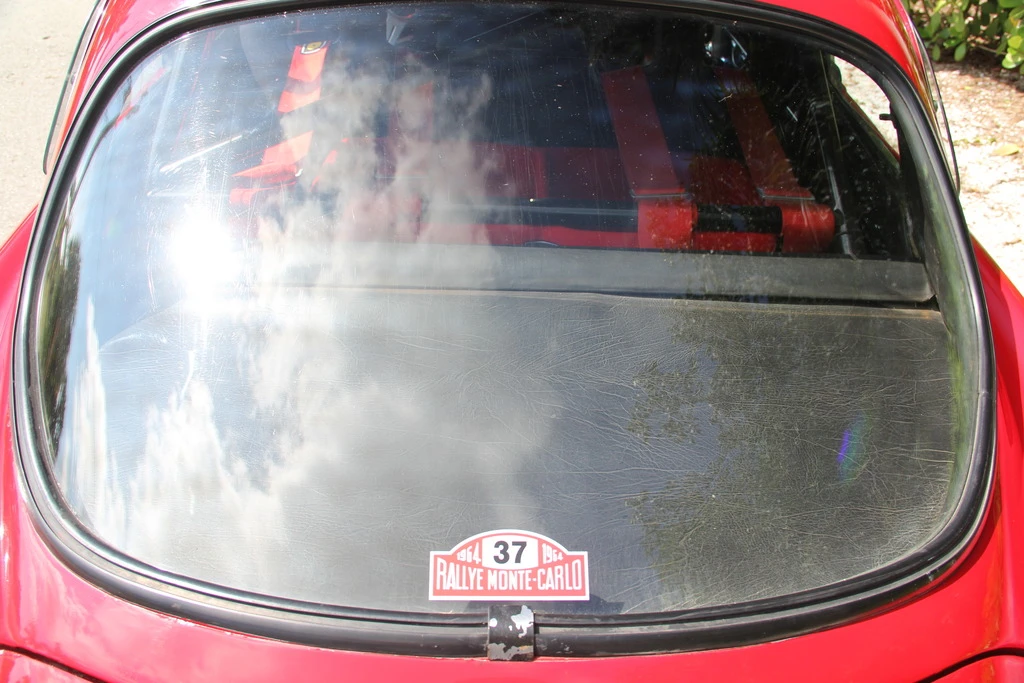 1963 Alfa Romeo Giulia Sprint GT - Image 7 of 31