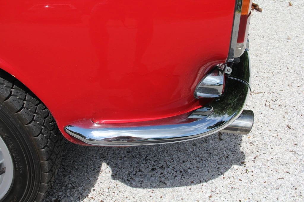 1963 Alfa Romeo Giulia Sprint GT - Image 9 of 31