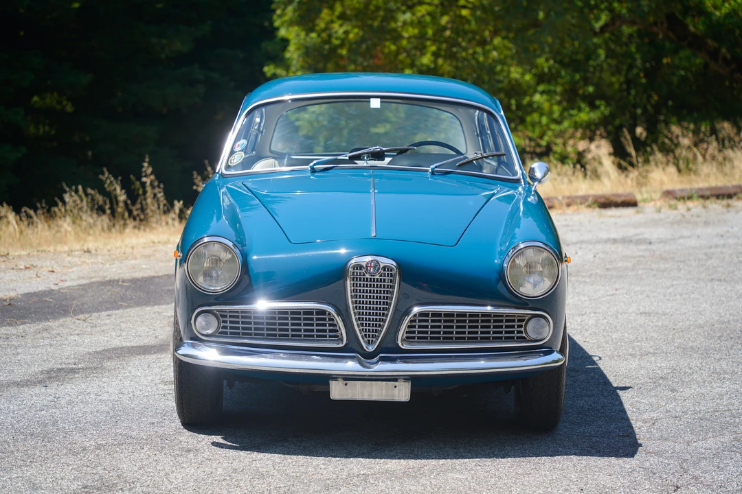 1963 Alfa Romeo Giulietta - Image 4 of 31