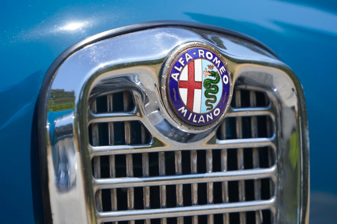 1963 Alfa Romeo Giulietta - Image 31 of 31