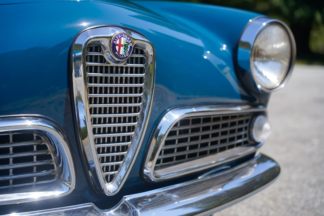 1963 Alfa Romeo Giulietta - Image 30 of 31