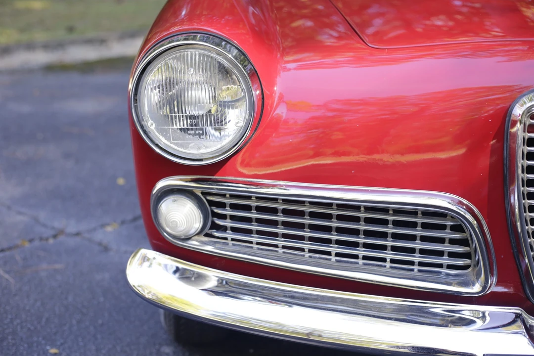 1963 Alfa Romeo Giulietta - Image 29 of 31
