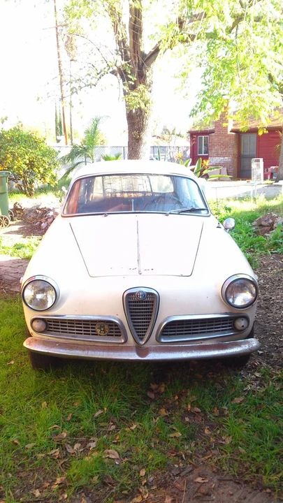 1963 Alfa Romeo Giulietta - Image 6 of 31