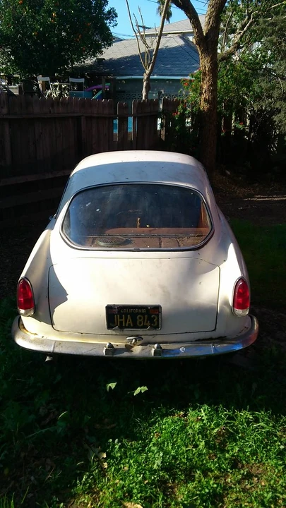 1963 Alfa Romeo Giulietta - Image 7 of 31