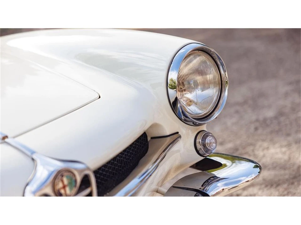 1963 Alfa Romeo Giulietta Sprint Speciale - Image 30 of 31