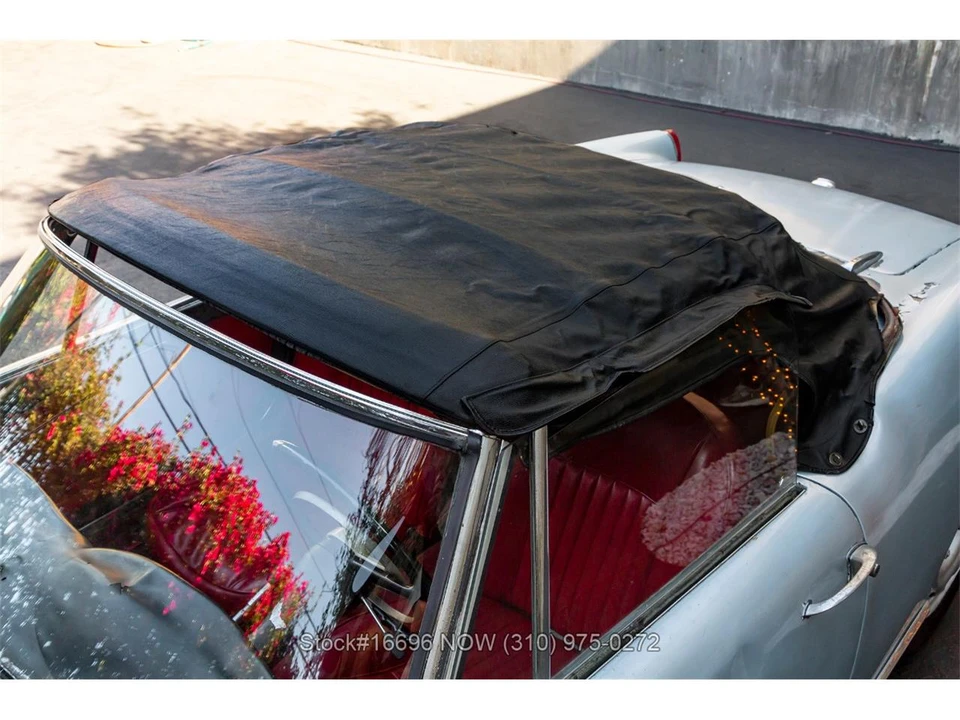 1963 Alfa Romeo Giulietta - Image 13 of 31