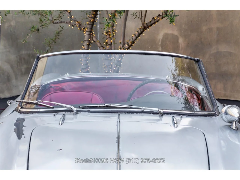 1963 Alfa Romeo Giulietta - Image 14 of 31