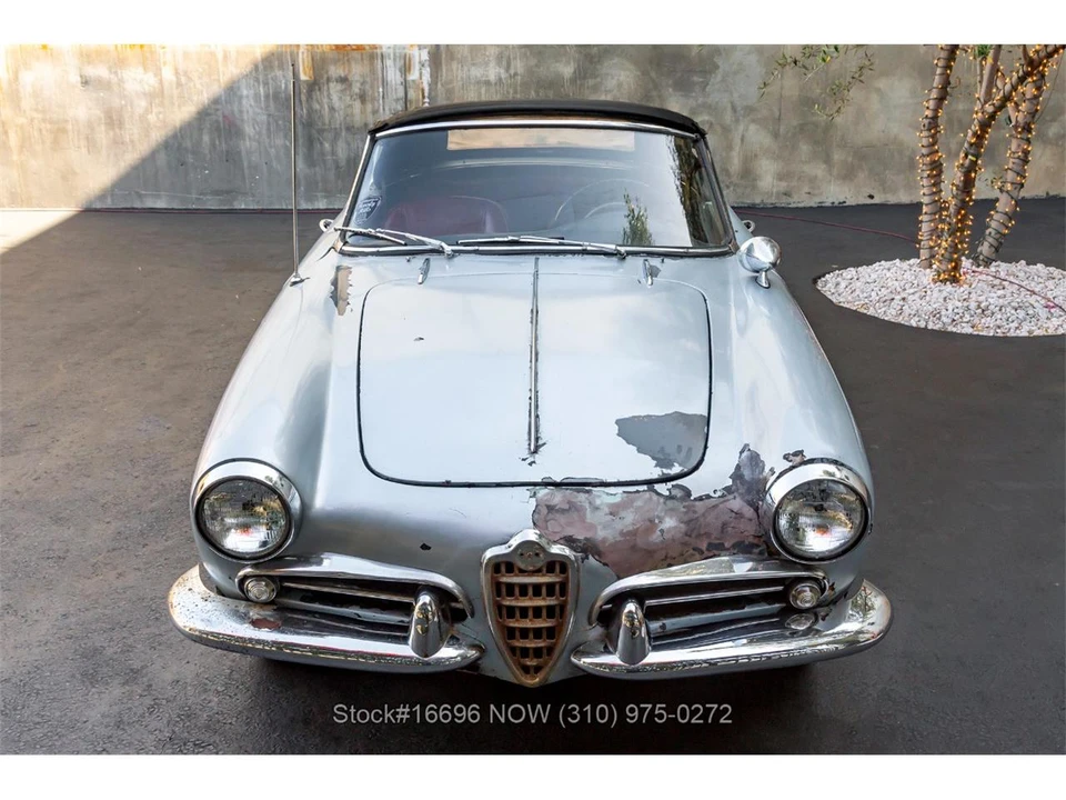 1963 Alfa Romeo Giulietta - Image 8 of 31