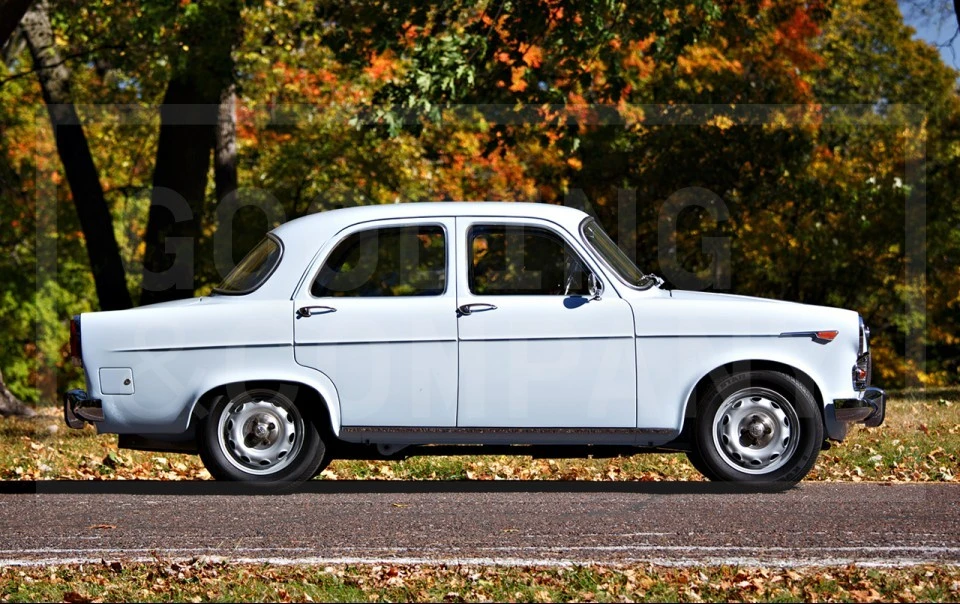 1963 Alfa Romeo Giulietta - Image 4 of 18