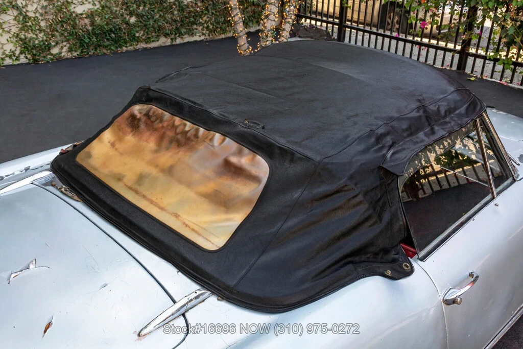 1963 Alfa Romeo Giulietta - Image 12 of 12