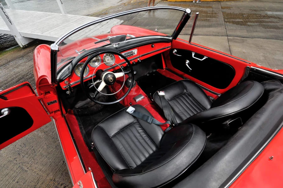 1963 Alfa Romeo Giulietta - Image 4 of 12