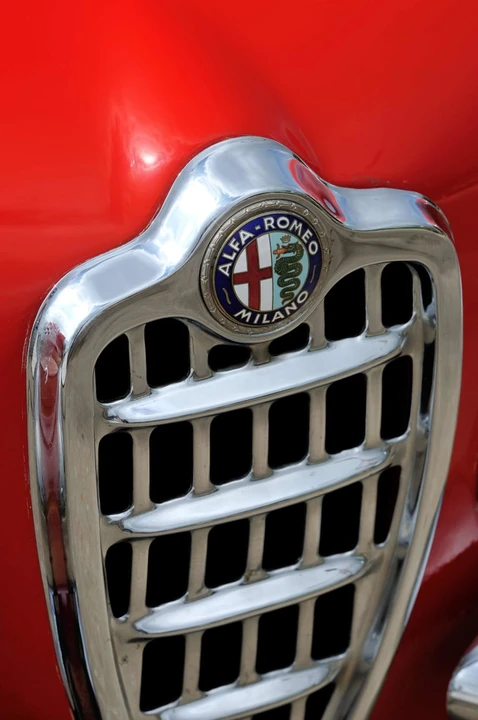 1963 Alfa Romeo Giulietta - Image 9 of 12