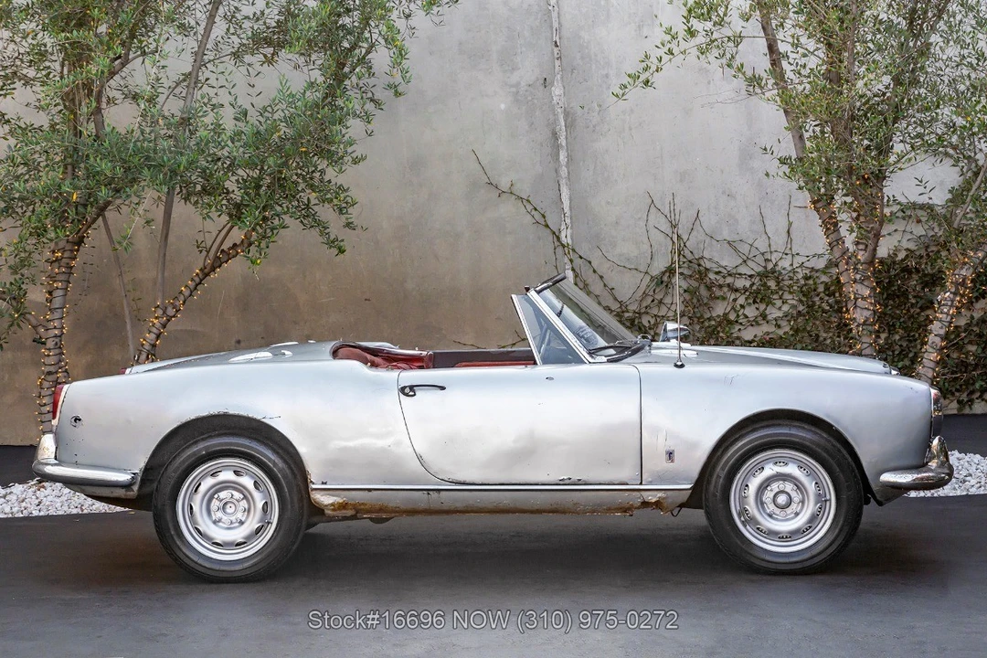 1963 Alfa Romeo Giulietta - Image 4 of 31