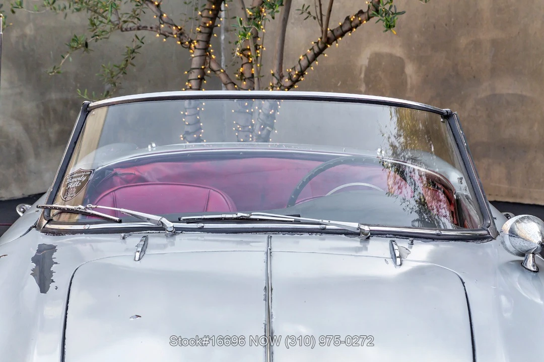 1963 Alfa Romeo Giulietta - Image 16 of 31