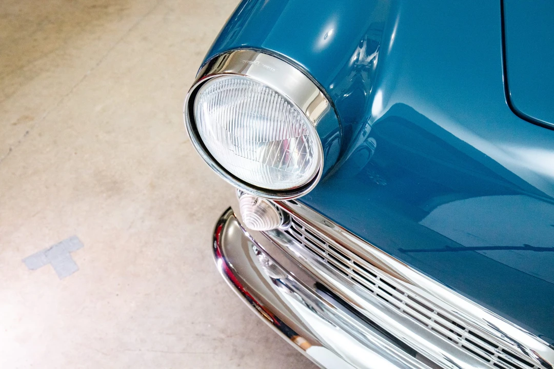 1963 Alfa Romeo Giulietta - Image 18 of 31