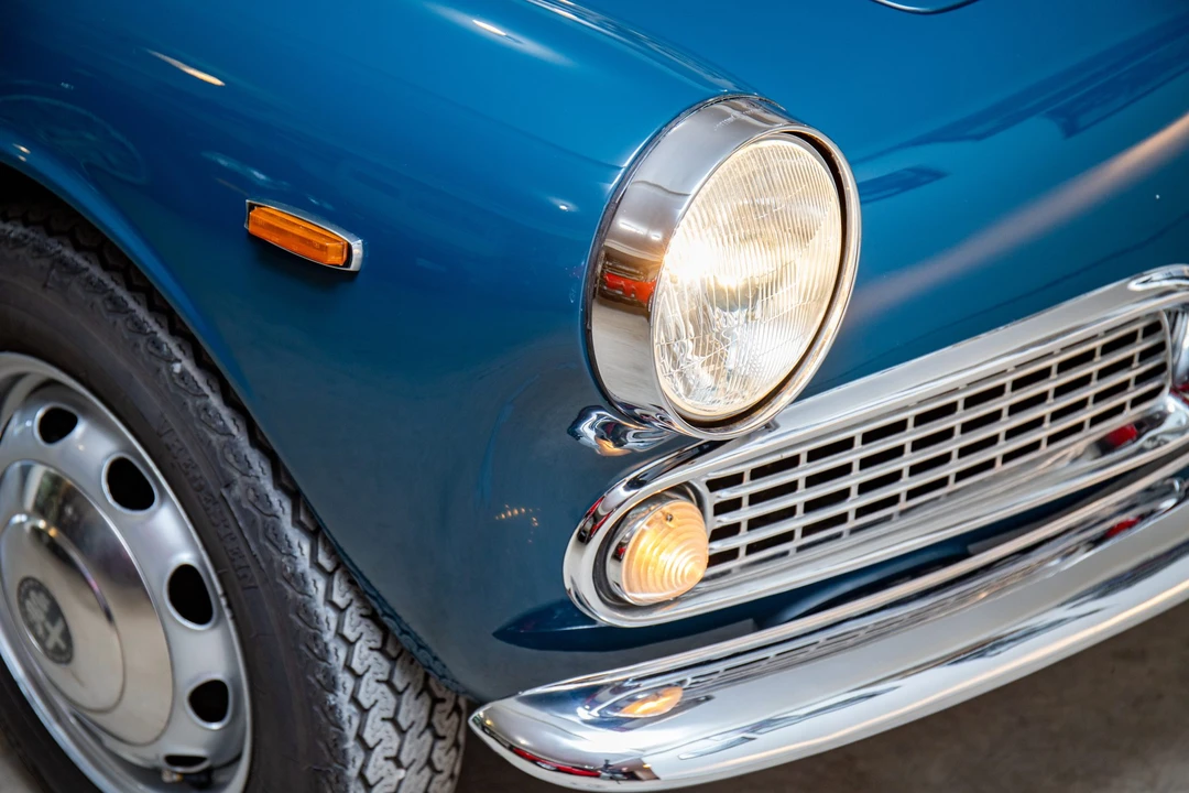 1963 Alfa Romeo Giulietta - Image 17 of 31
