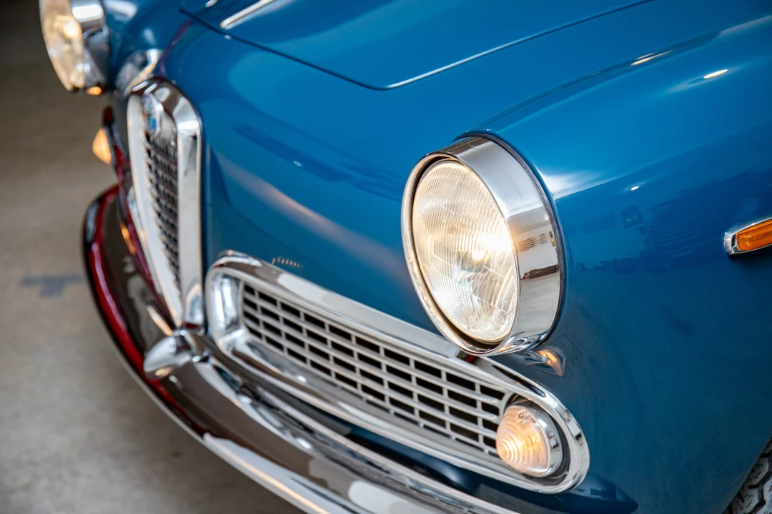 1963 Alfa Romeo Giulietta - Image 16 of 31