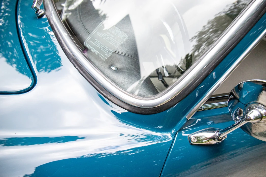1963 Alfa Romeo Giulietta - Image 29 of 31