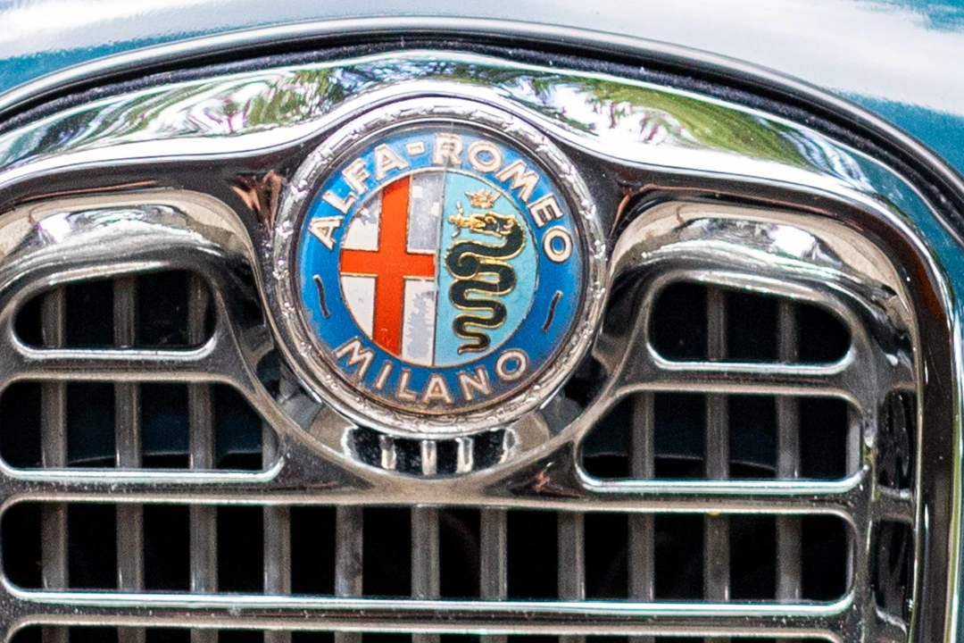 1963 Alfa Romeo Giulietta - Image 21 of 31