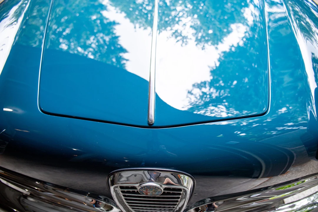 1963 Alfa Romeo Giulietta - Image 23 of 31
