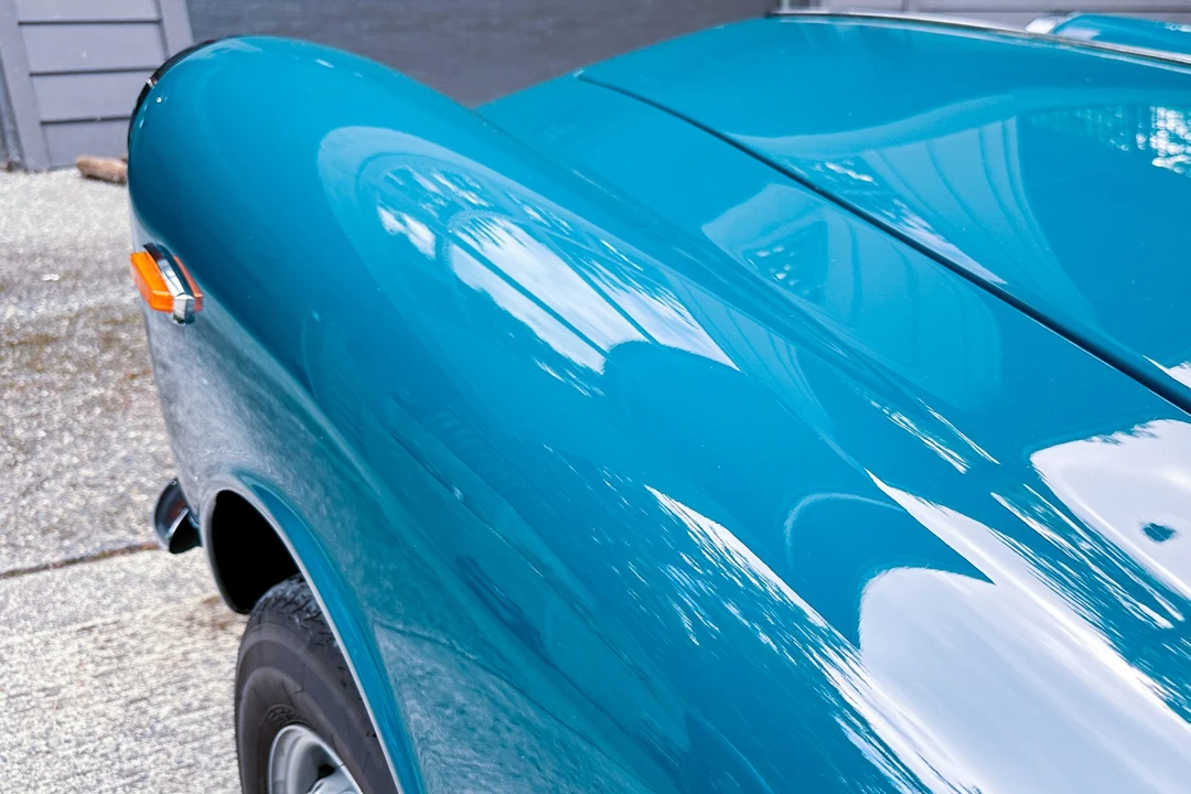 1963 Alfa Romeo Giulietta - Image 30 of 31