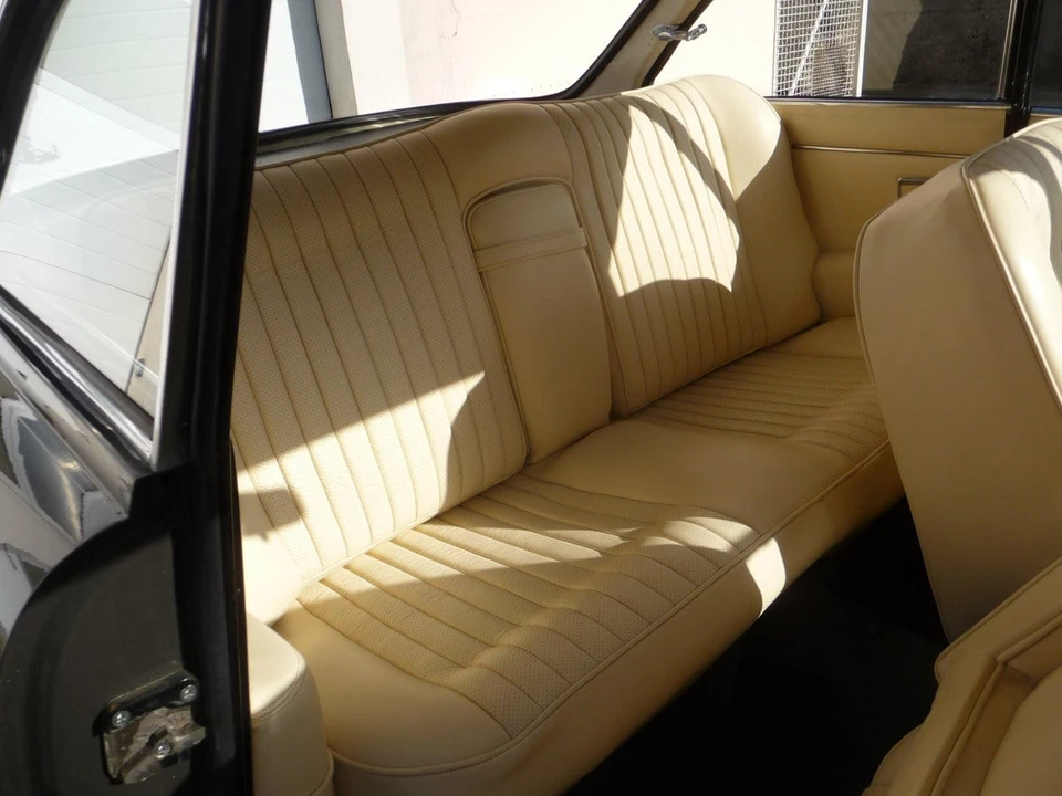 1963 Alfa Romeo 2600 - Image 24 of 30