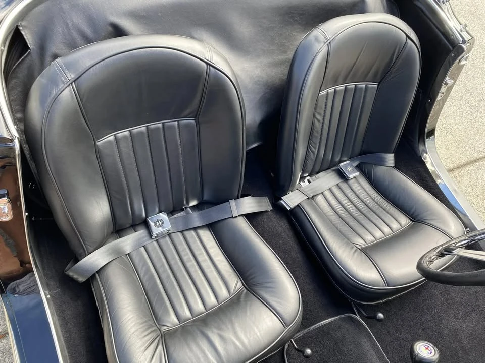 1963 Alfa Romeo Series 1 - Image 7 of 11