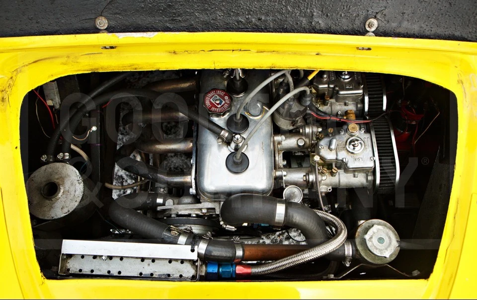 1963 Alpine A110 (1963-1977) - Image 16 of 19