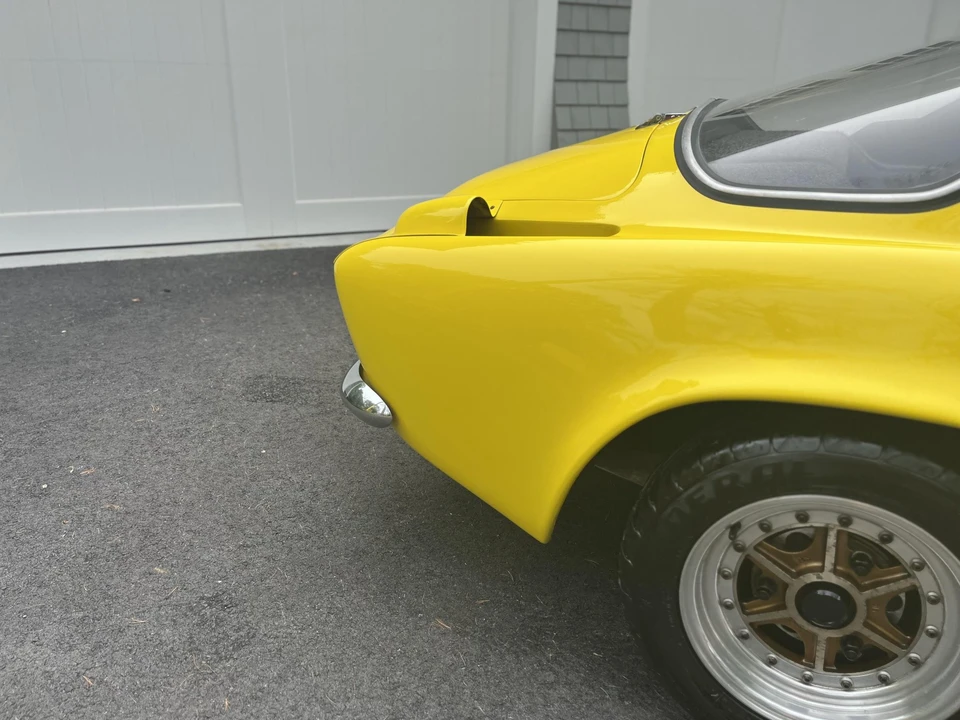 1963 Alpine A110 (1963-1977) - Image 28 of 31