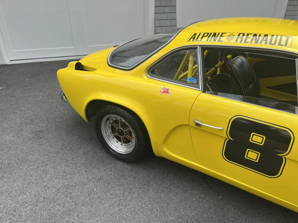 1963 Alpine A110 (1963-1977) - Image 29 of 31