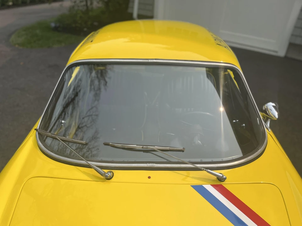 1963 Alpine A110 (1963-1977) - Image 21 of 31
