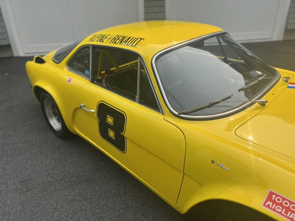 1963 Alpine A110 (1963-1977) - Image 30 of 31