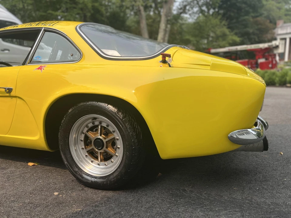 1963 Alpine A110 (1963-1977) - Image 24 of 31