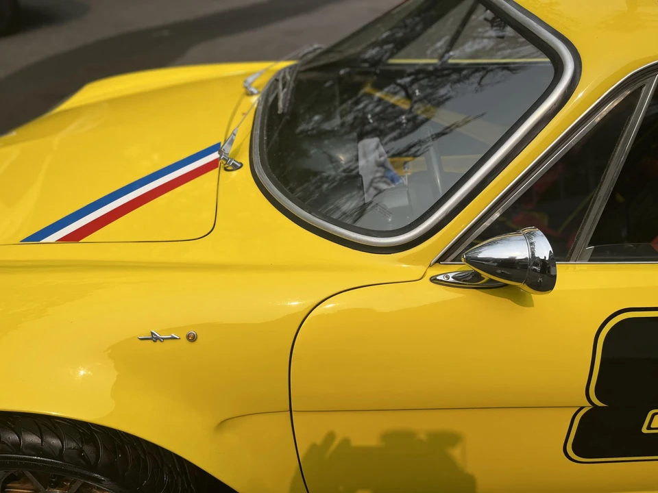 1963 Alpine A110 (1963-1977) - Image 23 of 31