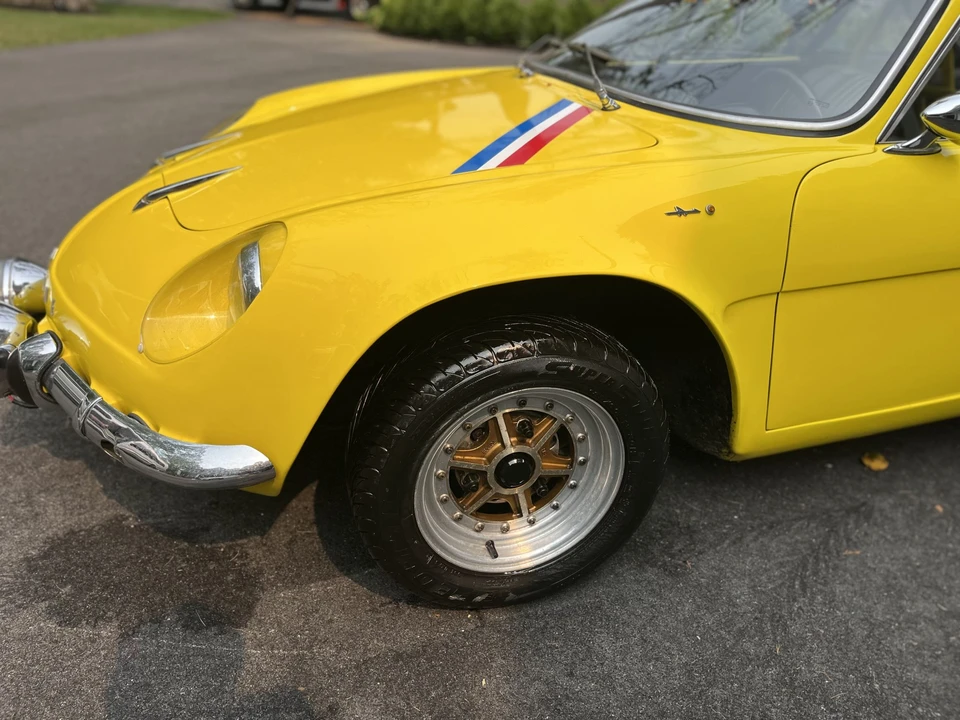 1963 Alpine A110 (1963-1977) - Image 22 of 31