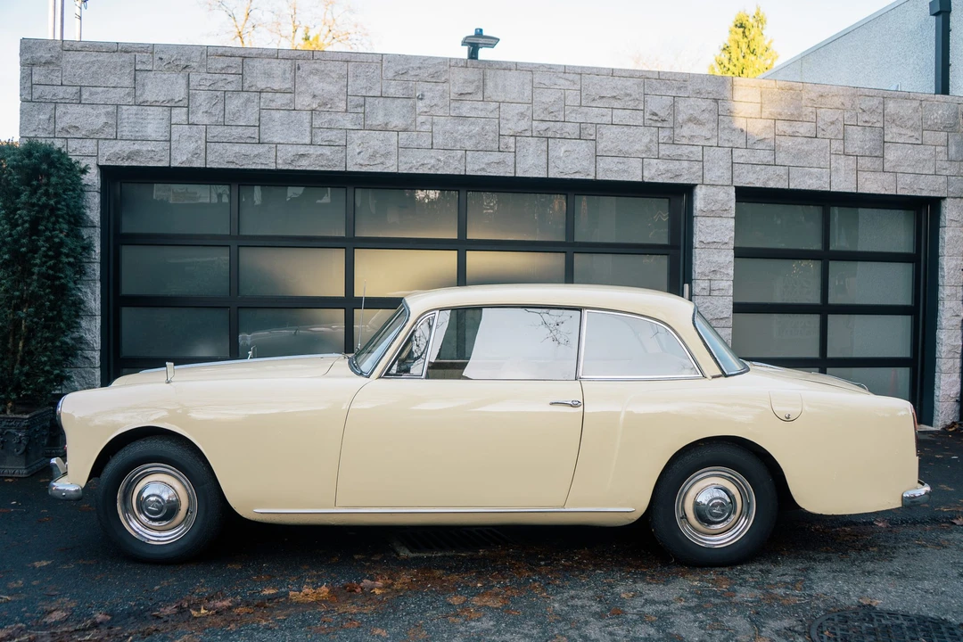 1963 Alvis - Image 17 of 31